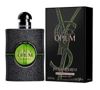 YSL BLACK OPIUM ILLICIT GREEN 75ML EDP SPRAY | NEW & SEALED | FREE P&P | UK