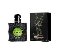 Yves Saint Laurent Black Opium Eau De Parfum Illicit Green 75ml