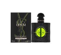 YSL - Black Opium Illicit Green Edp Spray (30ml)