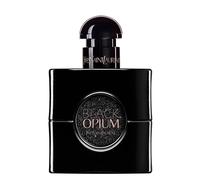 Yves Saint Laurent Black Opium Le Parfum perfume for women 30 ml