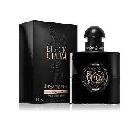 Yves Saint Laurent Black Opium Le Parfum perfume for women 30 ml