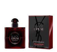 Yves Saint Laurent Black Opium Over Red eau de parfum for women 50 ml