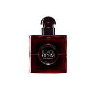 YSL Black Opium Over Red Eau De Parfum 30ml Spray