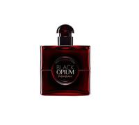 YSL Black Opium Over Red Eau De Parfum 50ml Spray