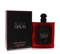 YSL - Black Opium Over Red EDP (90ml)