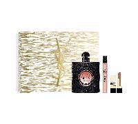 YSL Black Opium Eau de Parfum 90ml Gift Set