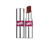 YSL Candy Glaze Lipstick Shade 3 Cacao No Boundary - Rouge Volupté