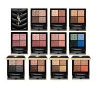 YSL - Couture Mini Clutch Luxury Eyeshadow Palette 300 Kasbah Spices