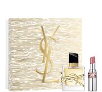YSL Exclusive Libre Eau de Parfum 30ml + Loveshine Gift Set (Worth £124.22)