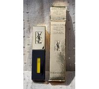 YSL Glossy Stain Primary Colour Edition 6ml 53 Yellow Amplifier