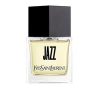 YSL Jazz Eau de Toilette 80ml