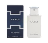 Yves Saint Laurent Kouros eau de Toilette for men 100 ml