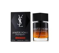 Yves Saint Laurent La Nuit de L'Homme Eau de Parfum for Men 100 ml
