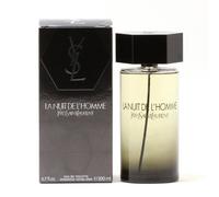 YSL La Nuit De L'Homme 200ml EDT Spray