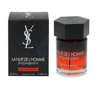Yves Saint Laurent La Nuit de L'Homme Eau de Parfum for Men 100 ml