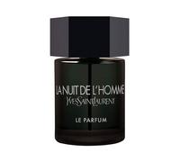Yves Saint Laurent La Nuit de L'Homme Le Parfum Eau de Parfum for Men 100 ml