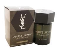 Yves Saint Laurent La Nuit de L'Homme Le Parfum Eau de Parfum for Men 100 ml