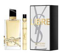 YSL - Ladies Libre Gift Set Fragrances Unwrapped (90ml & 10ml)