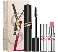 Mascara Lash Clash Makeup Spring Set Yves Saint Laurent Multi One Size
