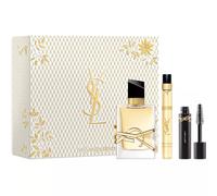 YSL Libre 50ml EDP, 10ml Travel Spray & Mini LC Gift Set