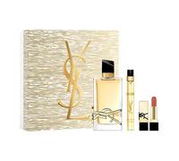 YSL Libre Eau De Parfum 90ml Gift Set