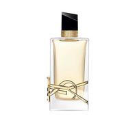 YSL LIBRE Eau de Parfum A grand floral refillable EDP with an unequivocal YSL twist with notes of lavender & orange blossom 90ml