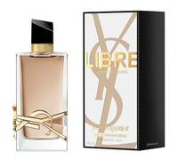 YSL LIBRE FLOWERS & FLAMES 90ML EAU DE PARFUM FLORALE SPRAY BRAND NEW & SEALED