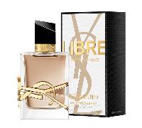 YSL Libre Flowers & Flames Eau De Parfum Women's Perfume Spray (30ml, 50ml, 90ml)