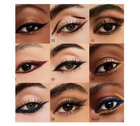 Yves Saint Laurent Make-up Eyes Lines Liberated Eyeliner 1 Unbridled Black