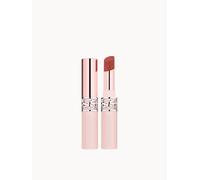 YVES SAINT LAURENT Lipstick Lovenude Lip Blusher Blurring Balm Second Skin Effect 5-APPLE SIN