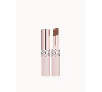 YVES SAINT LAURENT Lipstick Lovenude Lip Blusher Blurring Balm Second Skin Effect 9-3AM ESPRESSO