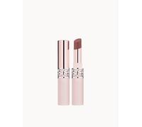 YVES SAINT LAURENT Lipstick Lovenude Lip Blusher Blurring Balm Second Skin Effect 4-RED-HANDED