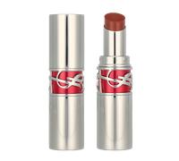 Yves Saint Laurent Make-up Lips Rouge Volupté Candy Glaze 15 Showcasing Nude