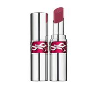 YSL Loveshine Candy Glaze Lipstick 3.2g #06 Burgundy Temptation