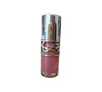 YSL Loveshine Plumping Lip Oil Gloss 6ml Nude Lavalliere #44. A67