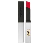 YSL Matte Red Lipstick Rouge Pur Couture The Slim Sheer Matte 108 Rouge Devetu