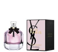 Yves Saint Laurent MON PARIS eau de parfum spray limited edition 150 ml