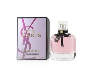 YSL Mon Paris Floral 90ml Eau De Parfum
