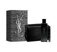 YVES SAINT LAURENT MYSLF Set (Eau de Parfum 100ml + Eau de Parfum Travel Spray 10ml + Pouch)