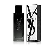 Yves Saint Laurent MYSLF eau de parfum refillable for men 60 ml