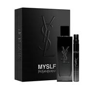 YSL MYSLF Men's Aftershave Gift Set (60ml EDP Refillable + 10ml EDP)