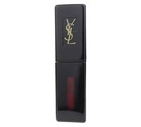 Yves Saint Laurent Vernis À Lèvres Vinyl Cream creamy lip gloss shade 409 Burgundy Vibes 5.5 ml
