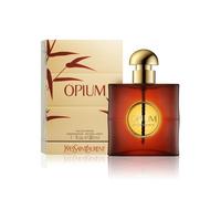YSL Opium Eau de Parfum 30ml Spray Iconic Oriental-Spicy Perfume for Her