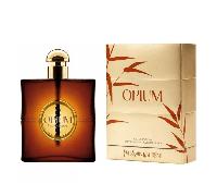 Yves Saint Laurent Opium For Women Eau de Parfum Spray 30ml