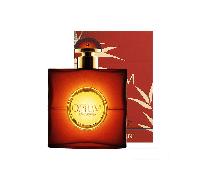 Yves Saint Laurent Opium Eau de Toilette 50ml