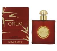 Yves Saint Laurent Opium Eau de Toilette 50ml