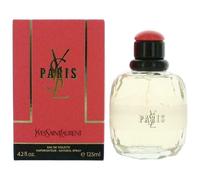 YSL Paris Eau de Toilette 125ml Spray