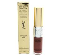 Yves Saint Laurent Full Matte Liquid Eyeshadow Impulsive Pink
