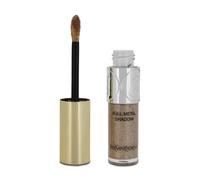 YSL Pink Eyeshadow Full Metal Metallic Shine 4 Onde Sable Yves Saint Laurent NEW