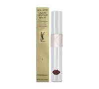 Yves Saint Laurent Volupte Liquid Lip Balm 8-Excite Me Pink